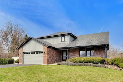 Tiny photo for 3042 E Bending Creek Trail, Crete, IL 60417 (MLS # 12618175)