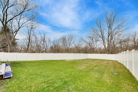 Tiny photo for 3042 E Bending Creek Trail, Crete, IL 60417 (MLS # 12618175)