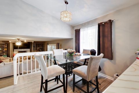 Tiny photo for 3042 E Bending Creek Trail, Crete, IL 60417 (MLS # 12618175)