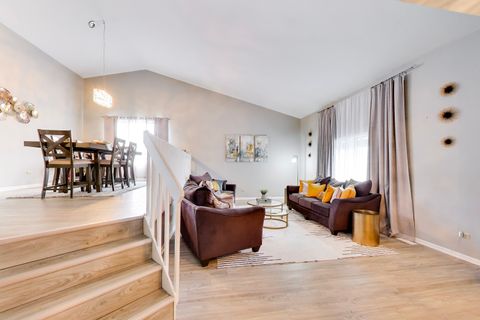 Tiny photo for 3042 E Bending Creek Trail, Crete, IL 60417 (MLS # 12618175)