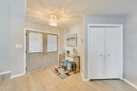 Tiny photo for 3042 E Bending Creek Trail, Crete, IL 60417 (MLS # 12618175)