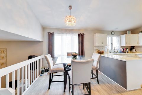 Tiny photo for 3042 E Bending Creek Trail, Crete, IL 60417 (MLS # 12618175)