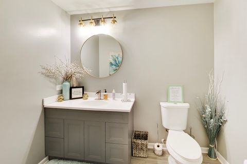 Tiny photo for 3042 E Bending Creek Trail, Crete, IL 60417 (MLS # 12618175)