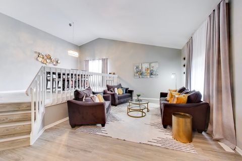 Tiny photo for 3042 E Bending Creek Trail, Crete, IL 60417 (MLS # 12618175)