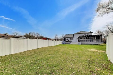 Tiny photo for 3042 E Bending Creek Trail, Crete, IL 60417 (MLS # 12618175)