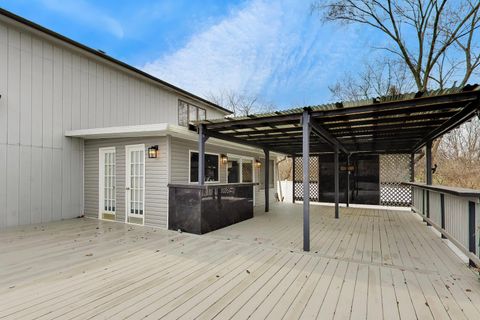 Tiny photo for 3042 E Bending Creek Trail, Crete, IL 60417 (MLS # 12618175)