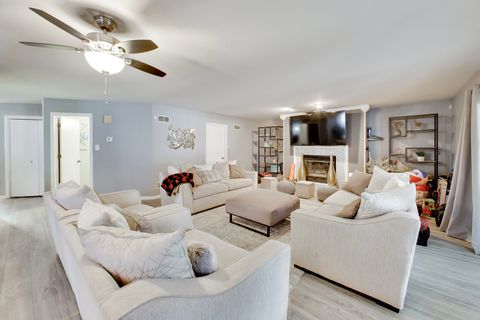 Tiny photo for 3042 E Bending Creek Trail, Crete, IL 60417 (MLS # 12618175)