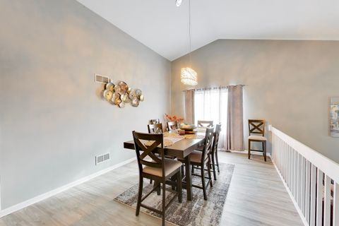 Tiny photo for 3042 E Bending Creek Trail, Crete, IL 60417 (MLS # 12618175)