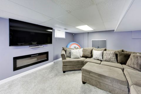 Tiny photo for 3042 E Bending Creek Trail, Crete, IL 60417 (MLS # 12618175)