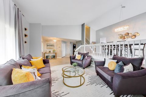 Tiny photo for 3042 E Bending Creek Trail, Crete, IL 60417 (MLS # 12618175)