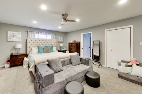 Tiny photo for 3042 E Bending Creek Trail, Crete, IL 60417 (MLS # 12618175)