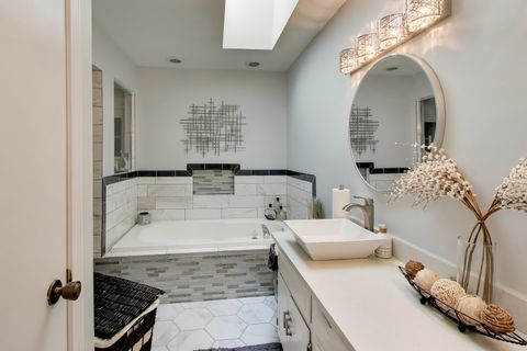 Tiny photo for 3042 E Bending Creek Trail, Crete, IL 60417 (MLS # 12618175)