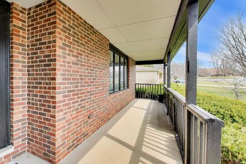 Tiny photo for 3042 E Bending Creek Trail, Crete, IL 60417 (MLS # 12618175)