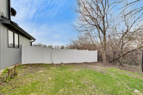 Tiny photo for 3042 E Bending Creek Trail, Crete, IL 60417 (MLS # 12618175)