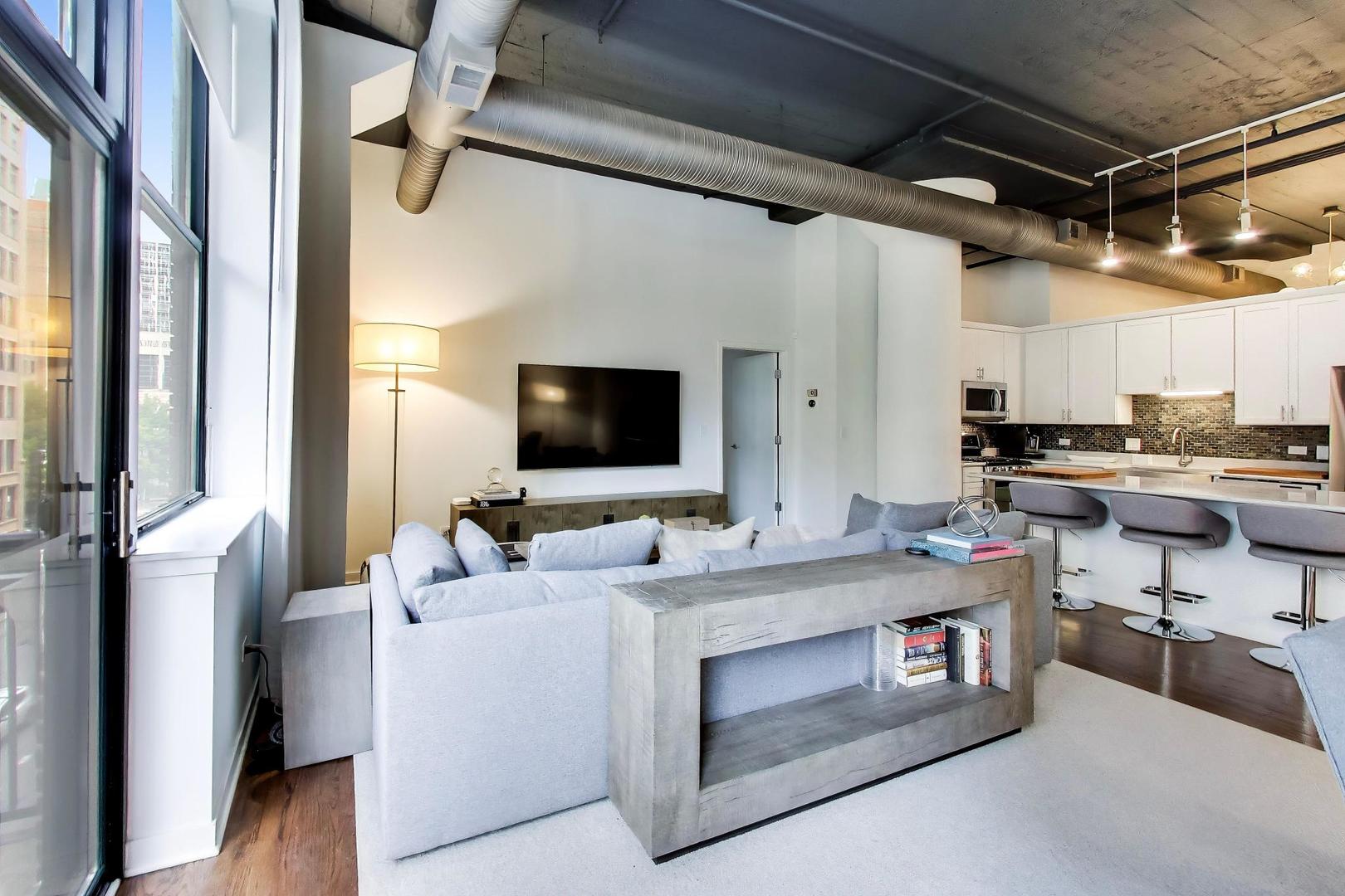 547 S Clark Street 401