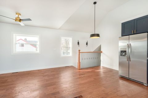 Tiny photo for 718 E 152nd Street, Phoenix, IL 60426 (MLS # 12537465)