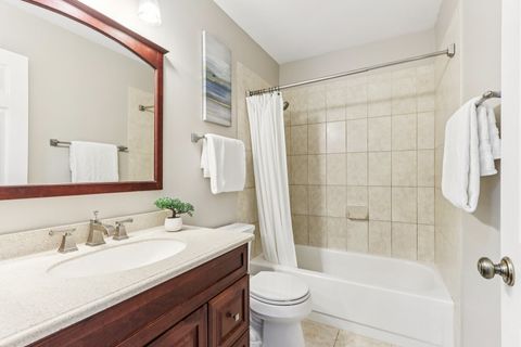 Tiny photo for 486 SATINWOOD Terrace, Buffalo Grove, IL 60089 (MLS # 12498975)