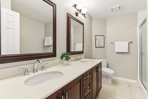 Tiny photo for 486 SATINWOOD Terrace, Buffalo Grove, IL 60089 (MLS # 12498975)