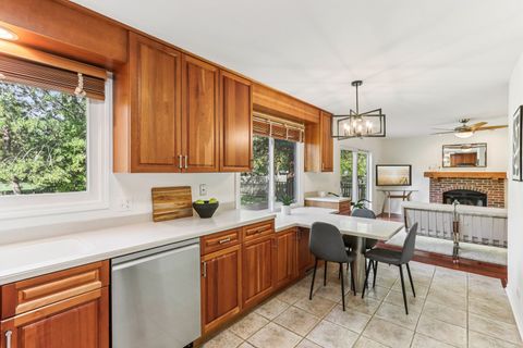 Tiny photo for 486 SATINWOOD Terrace, Buffalo Grove, IL 60089 (MLS # 12498975)