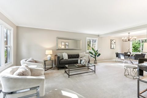 Tiny photo for 486 SATINWOOD Terrace, Buffalo Grove, IL 60089 (MLS # 12498975)