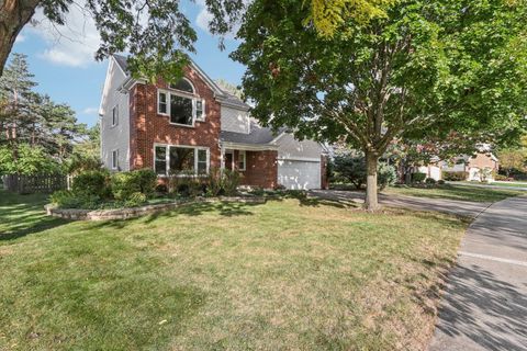 Tiny photo for 486 SATINWOOD Terrace, Buffalo Grove, IL 60089 (MLS # 12498975)