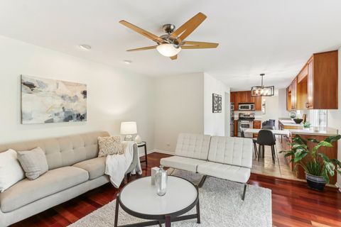 Tiny photo for 486 SATINWOOD Terrace, Buffalo Grove, IL 60089 (MLS # 12498975)