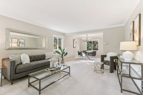 Tiny photo for 486 SATINWOOD Terrace, Buffalo Grove, IL 60089 (MLS # 12498975)