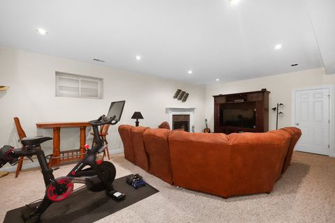 Tiny photo for 1746 W Byron Street, Chicago, IL 60613 (MLS # 12443369)