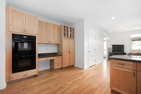 Tiny photo for 1746 W Byron Street, Chicago, IL 60613 (MLS # 12443369)