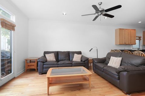 Tiny photo for 1746 W Byron Street, Chicago, IL 60613 (MLS # 12443369)