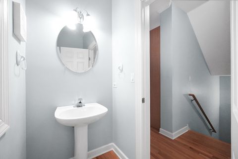 Tiny photo for 1746 W Byron Street, Chicago, IL 60613 (MLS # 12443369)