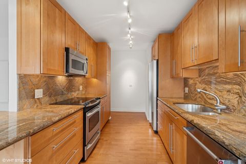 Tiny photo for 1100 N Lake Shore Drive #11B, Chicago, IL 60611 (MLS # 12453472)