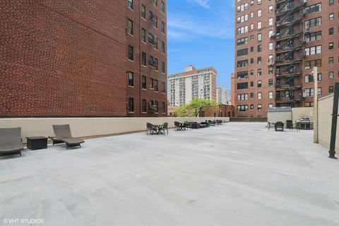 Tiny photo for 1100 N Lake Shore Drive #11B, Chicago, IL 60611 (MLS # 12453472)