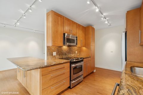 Tiny photo for 1100 N Lake Shore Drive #11B, Chicago, IL 60611 (MLS # 12453472)