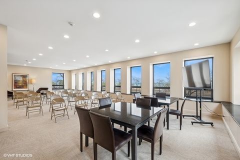 Tiny photo for 1100 N Lake Shore Drive #11B, Chicago, IL 60611 (MLS # 12453472)