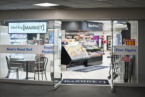 Tiny photo for 300 N State Street #4625, Chicago, IL 60654 (MLS # 12573997)