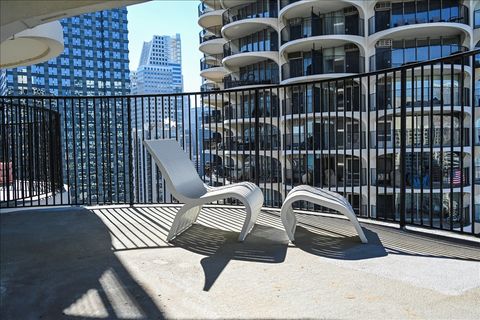 Tiny photo for 300 N State Street #4625, Chicago, IL 60654 (MLS # 12573997)