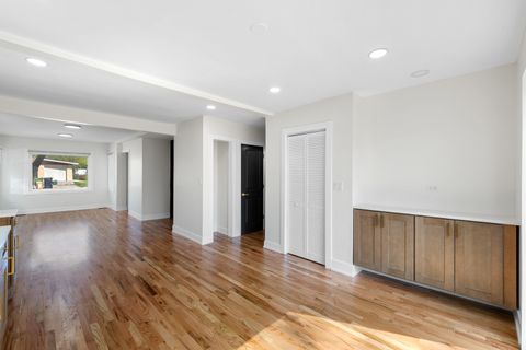 Tiny photo for 8742 S Washtenaw Avenue, Evergreen Park, IL 60805 (MLS # 12633711)
