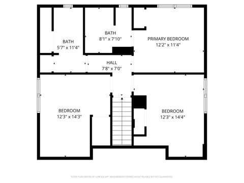 Tiny photo for 8742 S Washtenaw Avenue, Evergreen Park, IL 60805 (MLS # 12633711)