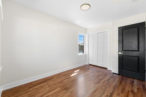 Tiny photo for 8742 S Washtenaw Avenue, Evergreen Park, IL 60805 (MLS # 12633711)