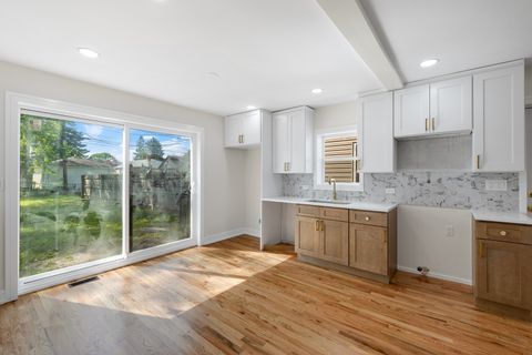 Tiny photo for 8742 S Washtenaw Avenue, Evergreen Park, IL 60805 (MLS # 12633711)