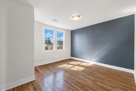 Tiny photo for 8742 S Washtenaw Avenue, Evergreen Park, IL 60805 (MLS # 12633711)