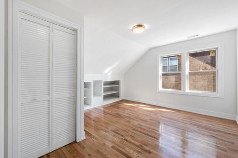 Tiny photo for 8742 S Washtenaw Avenue, Evergreen Park, IL 60805 (MLS # 12633711)