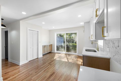 Tiny photo for 8742 S Washtenaw Avenue, Evergreen Park, IL 60805 (MLS # 12633711)