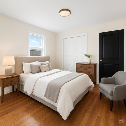 Tiny photo for 8742 S Washtenaw Avenue, Evergreen Park, IL 60805 (MLS # 12633711)