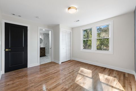 Tiny photo for 8742 S Washtenaw Avenue, Evergreen Park, IL 60805 (MLS # 12633711)