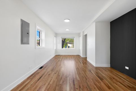 Tiny photo for 8742 S Washtenaw Avenue, Evergreen Park, IL 60805 (MLS # 12633711)
