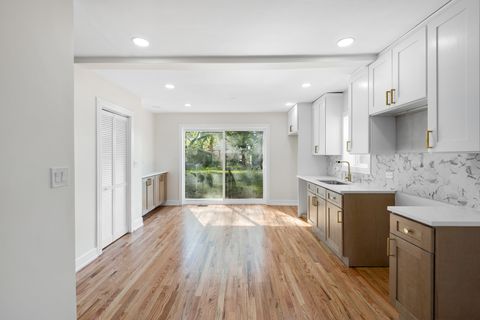 Tiny photo for 8742 S Washtenaw Avenue, Evergreen Park, IL 60805 (MLS # 12633711)