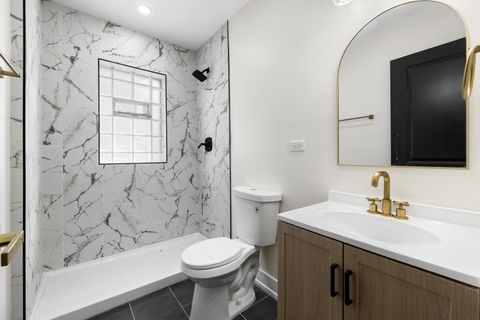 Tiny photo for 8742 S Washtenaw Avenue, Evergreen Park, IL 60805 (MLS # 12633711)