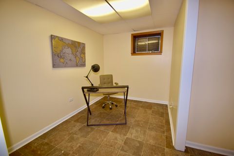 Tiny photo for 649 WILBUR Court, Gurnee, IL 60031 (MLS # 12617436)